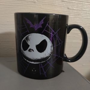 🆕 Nightmare before Christmas 20oz Ceramic Mug